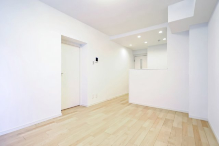 我が家専用の庭で何しようかな？