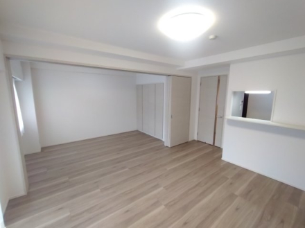 私だけの自慢の我が家！