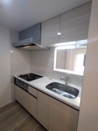 私だけの自慢の我が家!