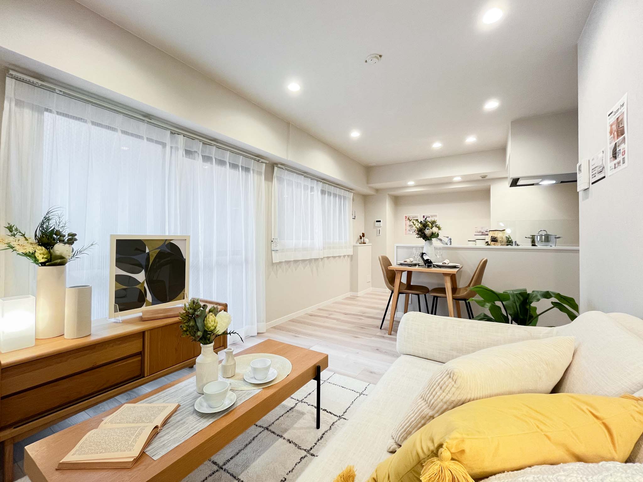 住み方はあなたの自由