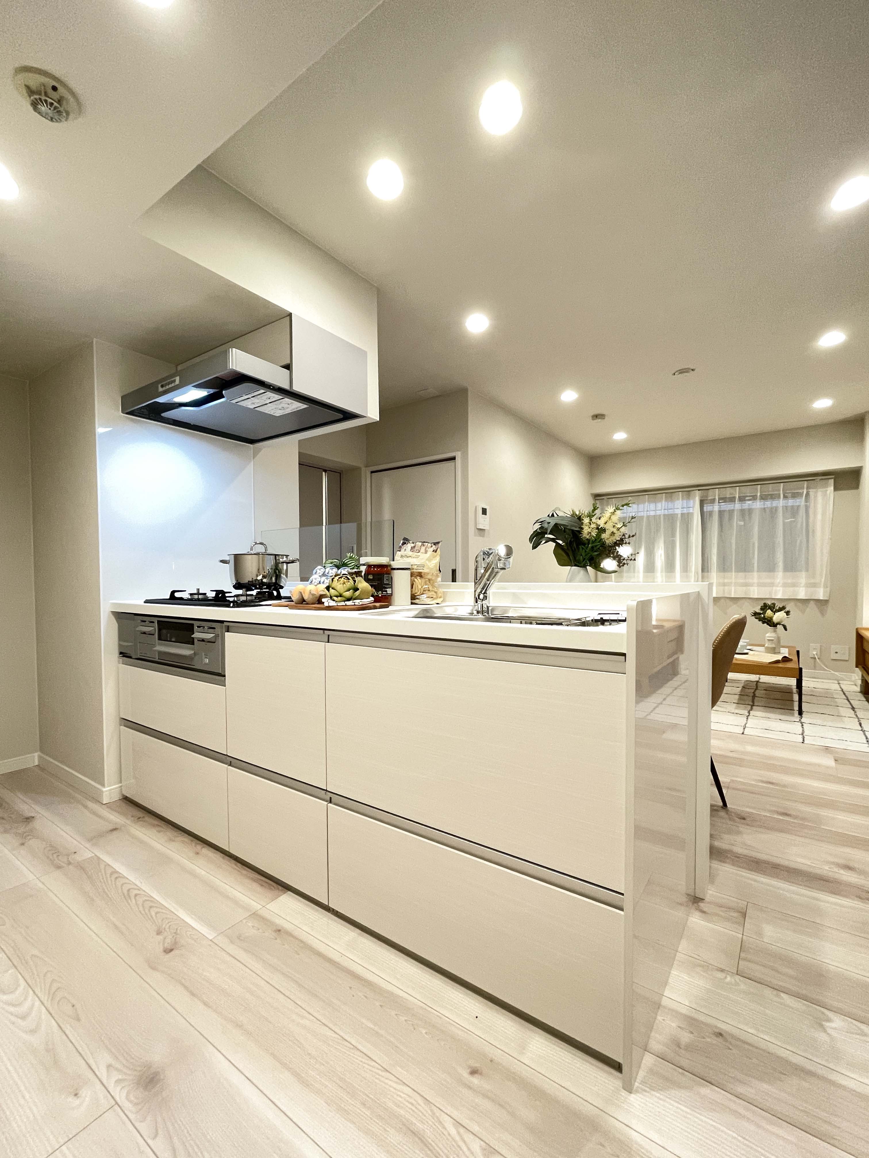 住み方はあなたの自由