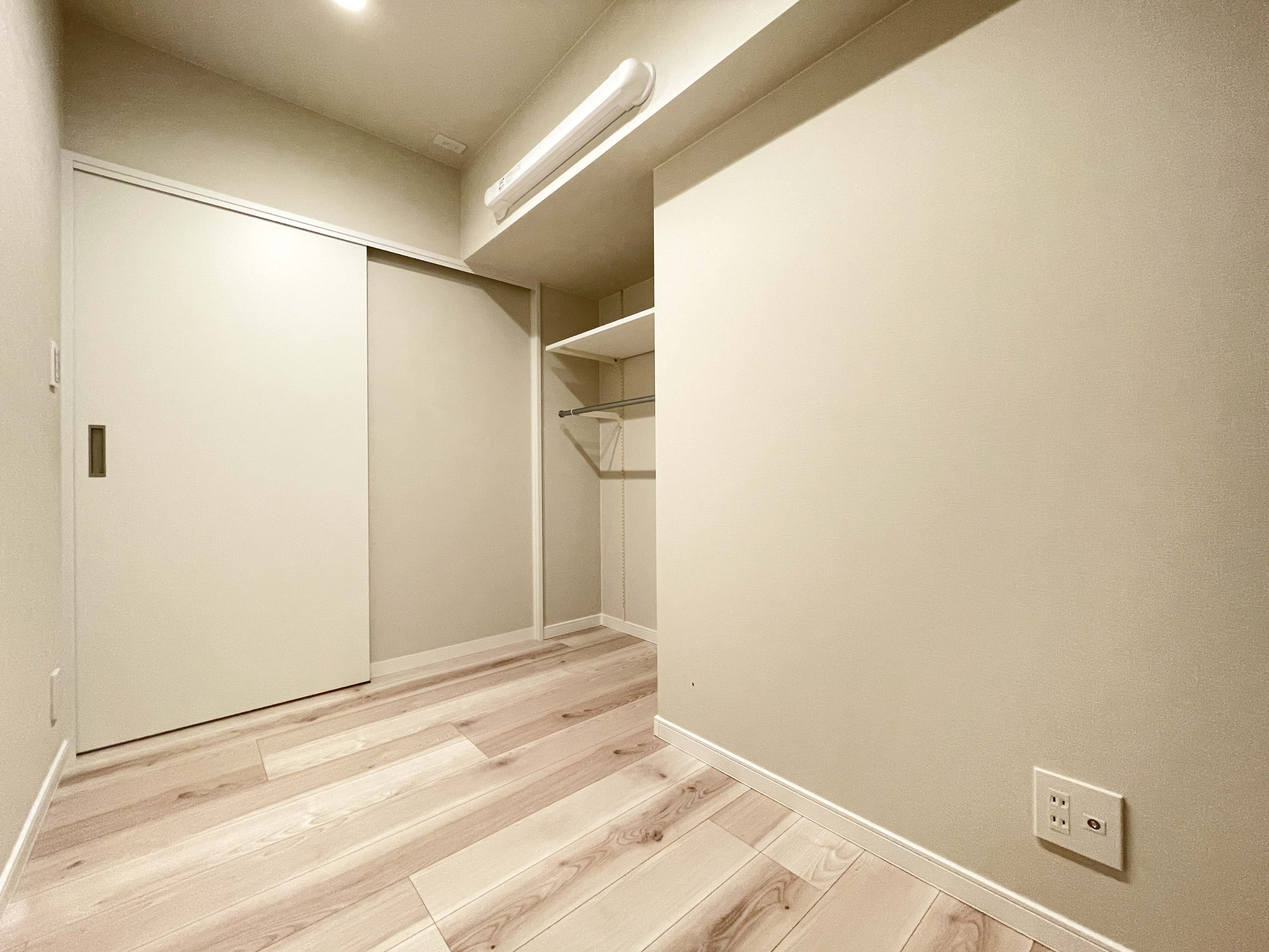 住み方はあなたの自由