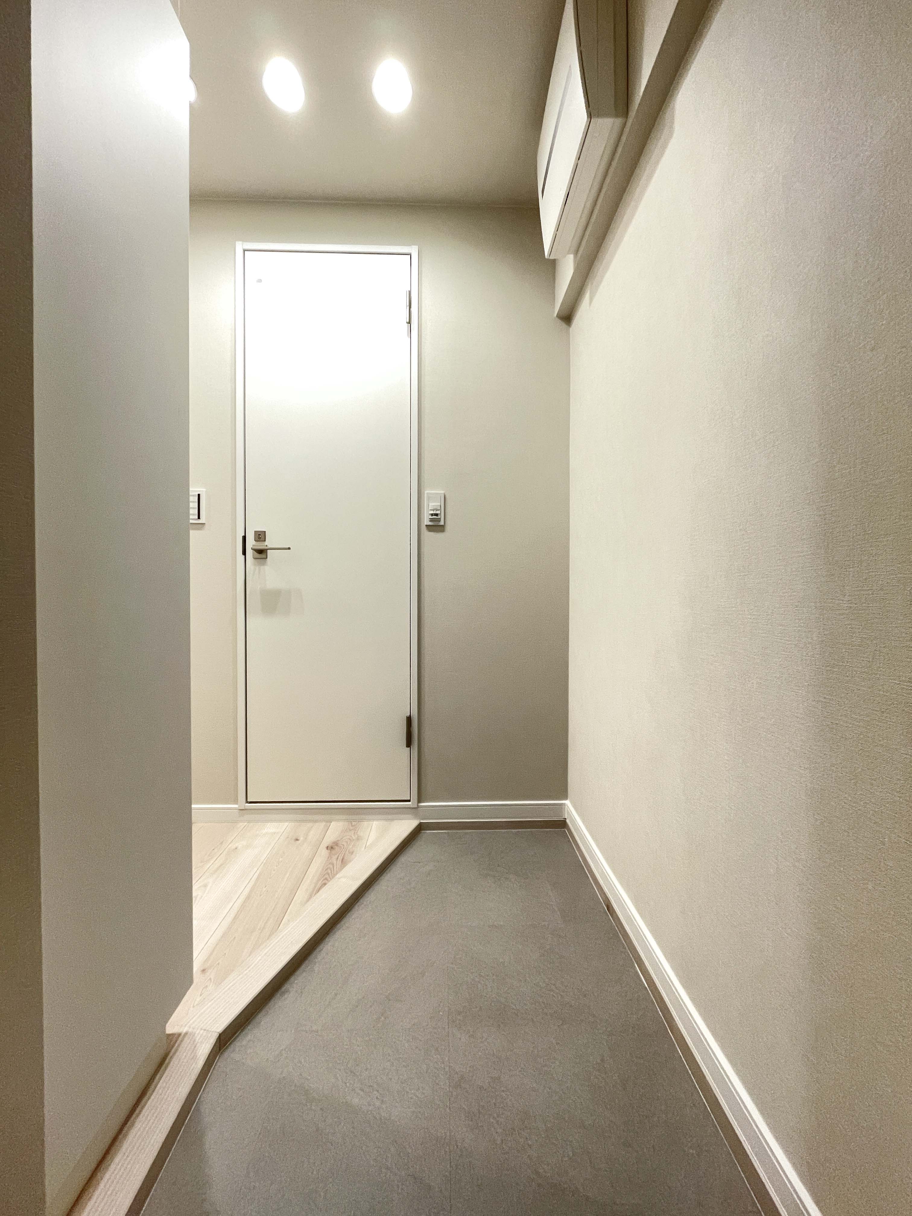 住み方はあなたの自由