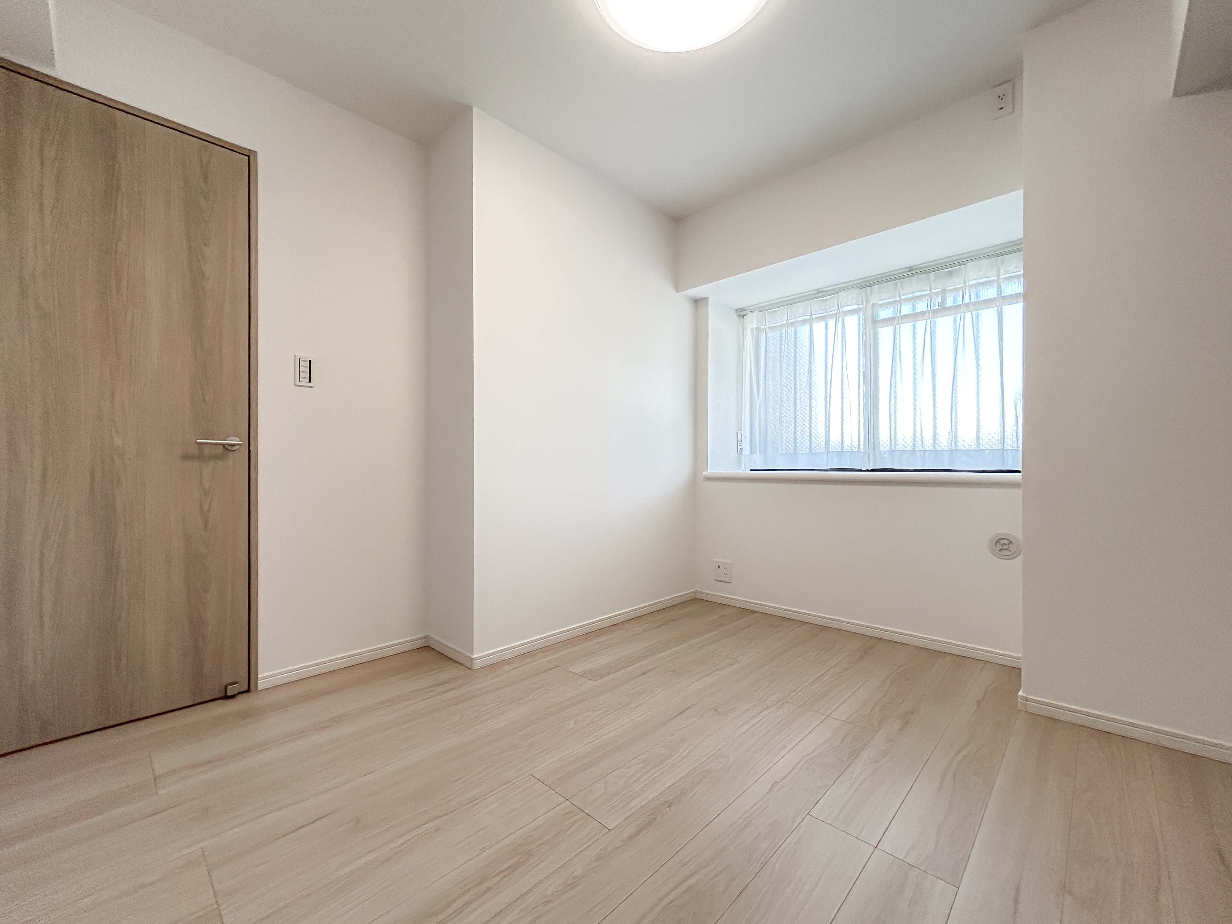 ぽかぽか陽気でくつろげる空間