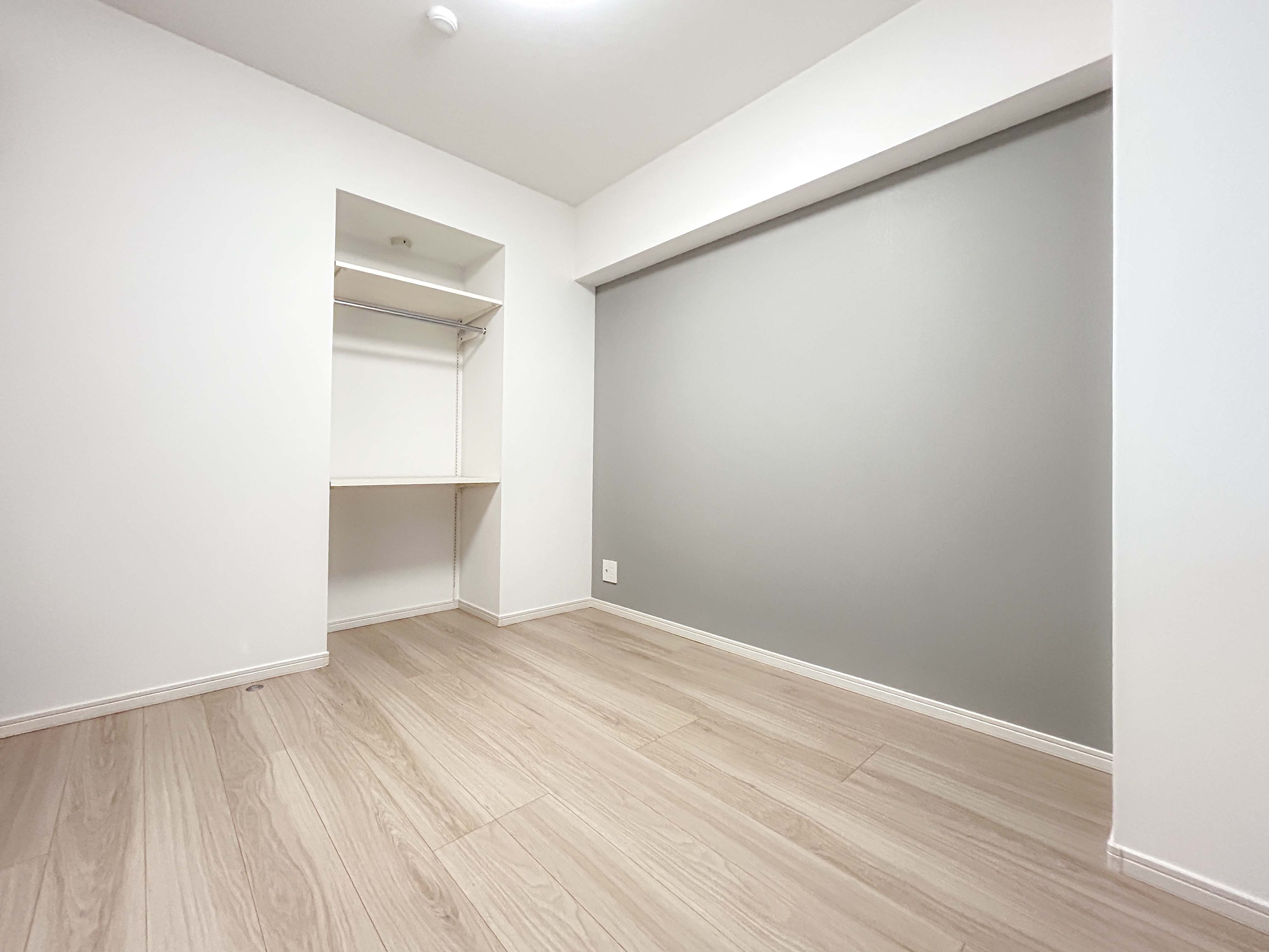 ぽかぽか陽気でくつろげる空間