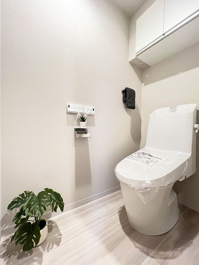 ぽかぽか陽気でくつろげる空間