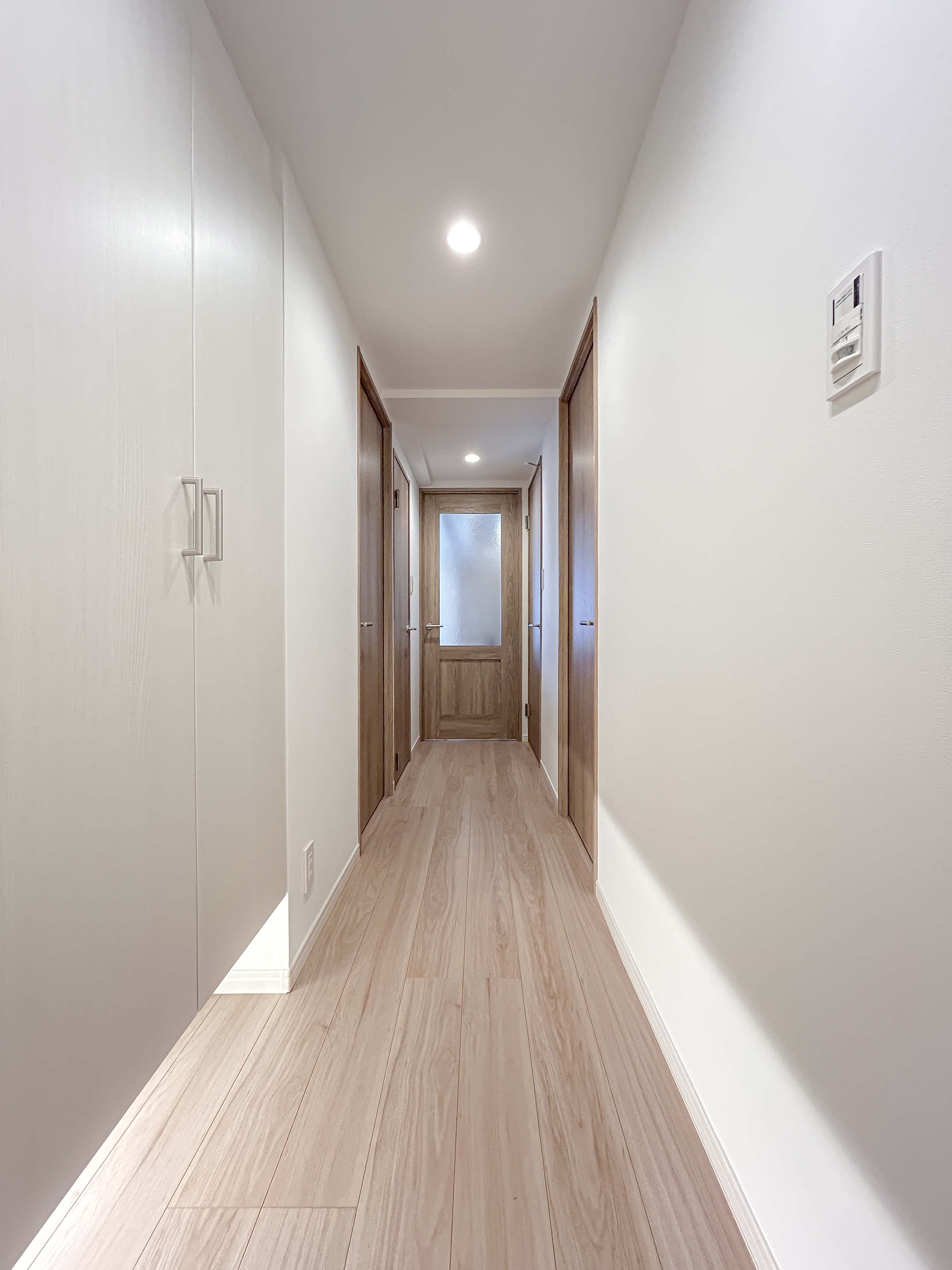 ぽかぽか陽気でくつろげる空間