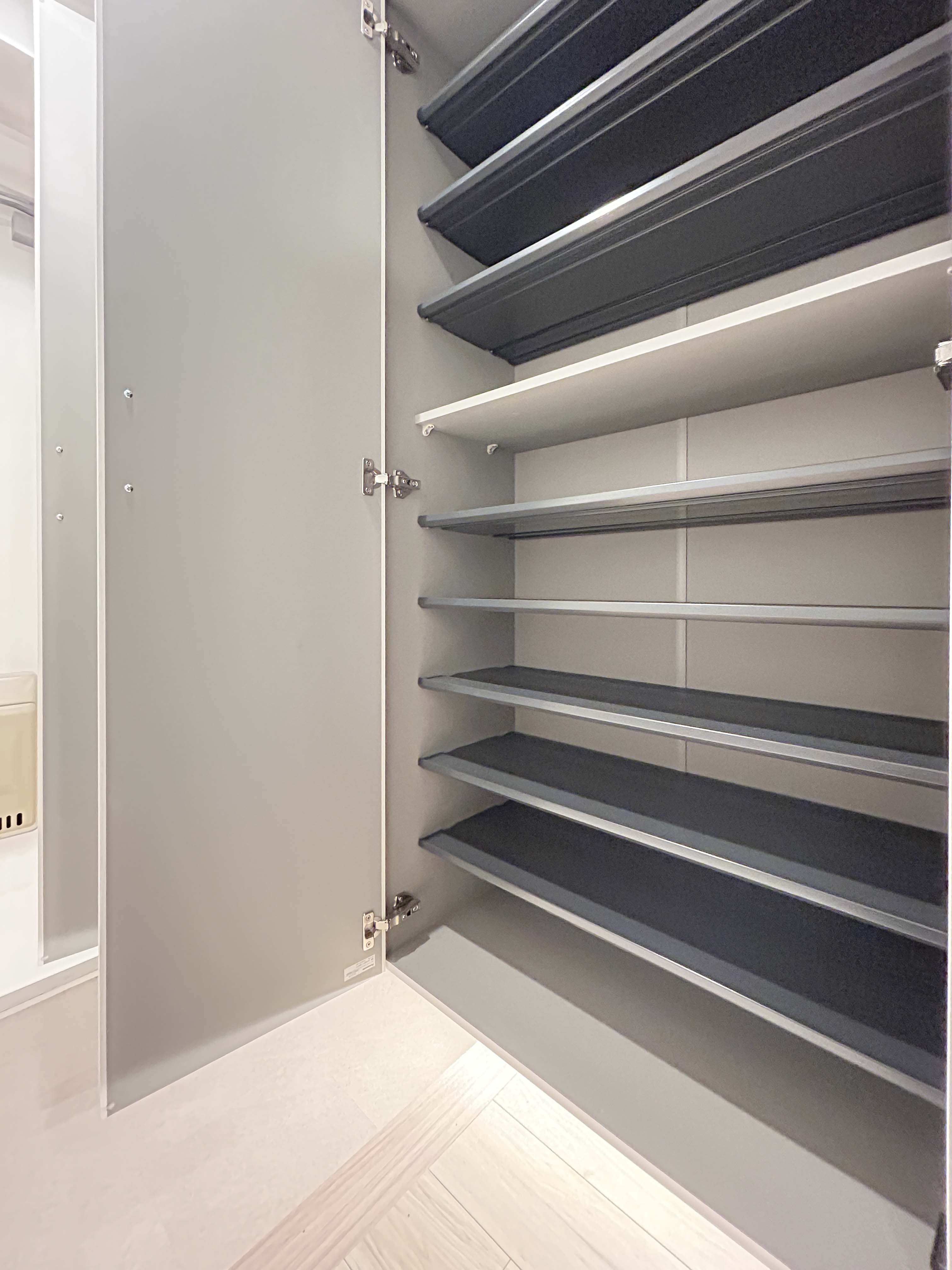 ぽかぽか陽気でくつろげる空間