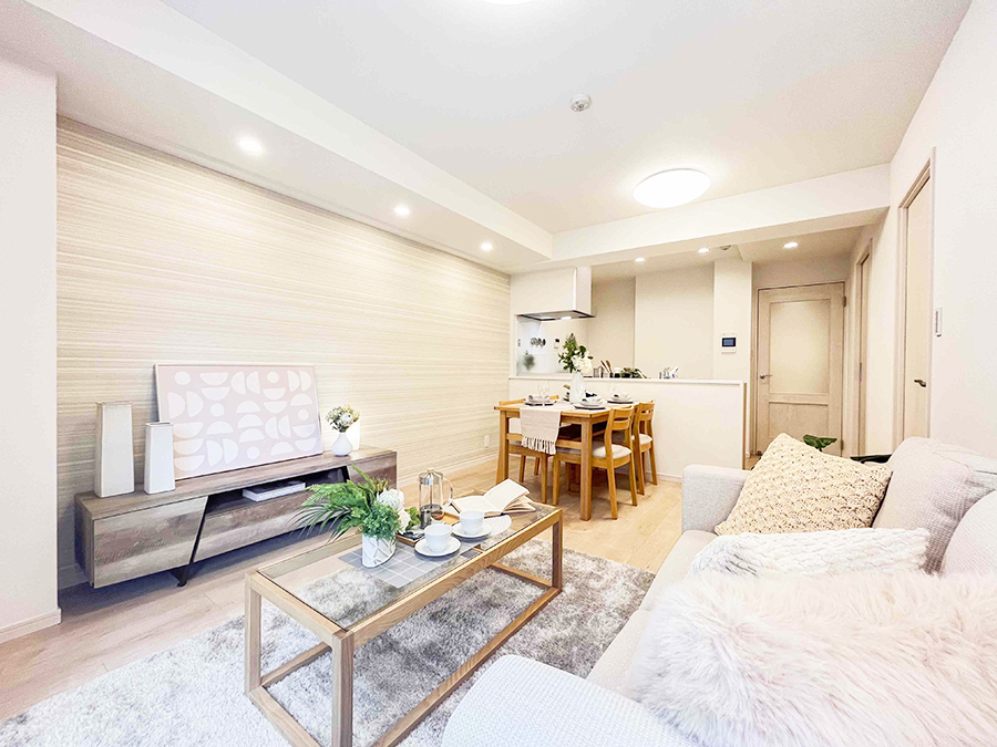 私の自慢のプライベートガーデン！