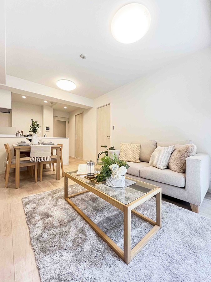 私の自慢のプライベートガーデン!