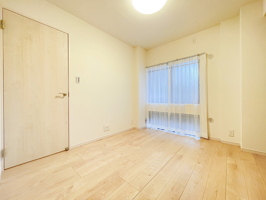 私の自慢のプライベートガーデン!