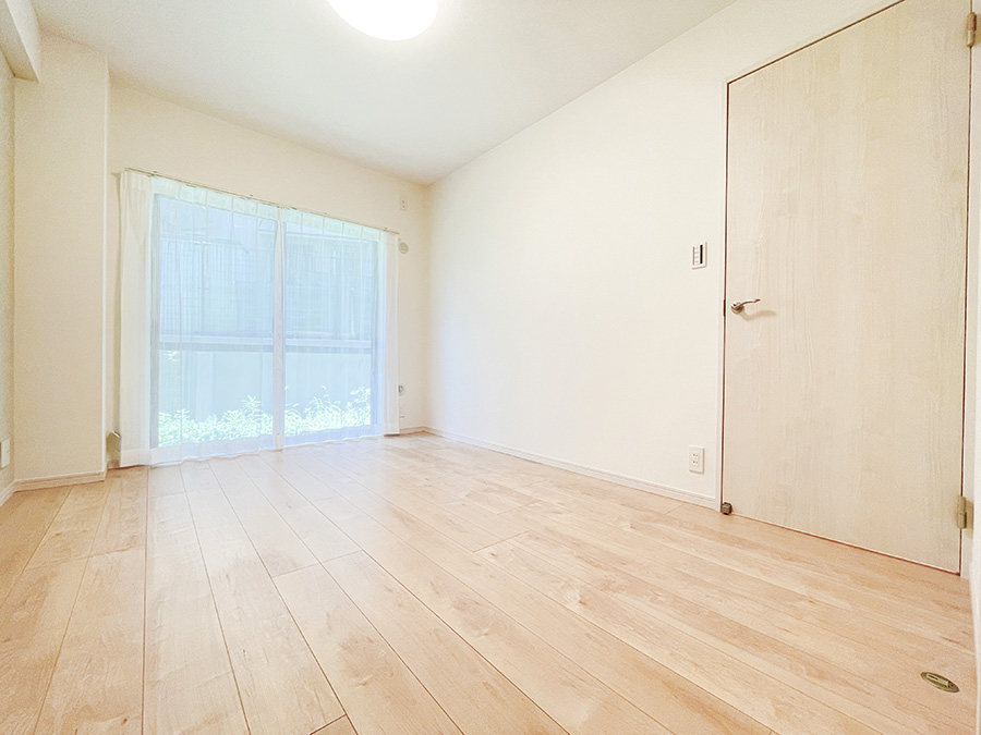 私の自慢のプライベートガーデン!