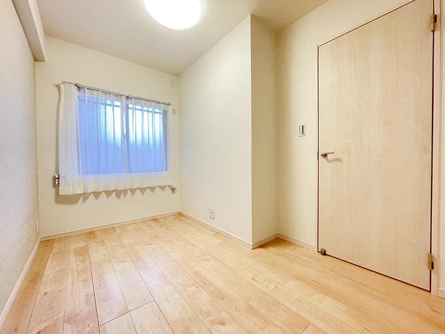 私の自慢のプライベートガーデン!