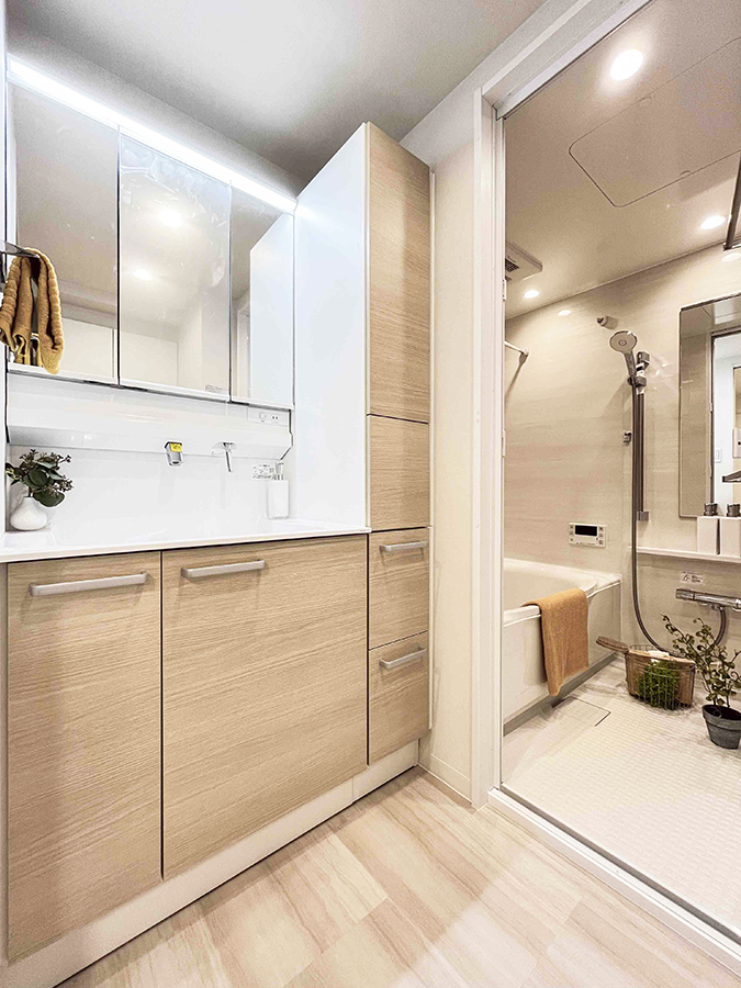 私の自慢のプライベートガーデン!