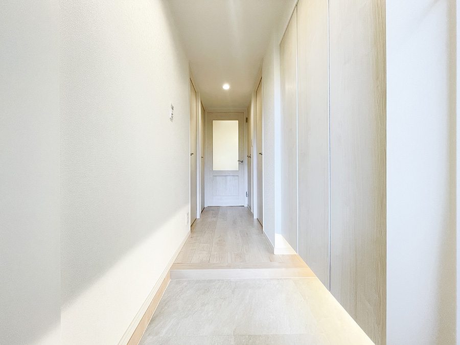 私の自慢のプライベートガーデン!