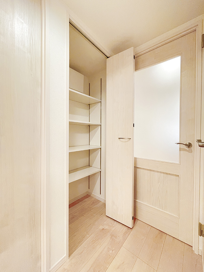 私の自慢のプライベートガーデン!