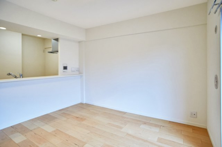 朝から気持ちの良いお部屋