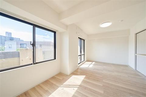 子供部屋に決まり！