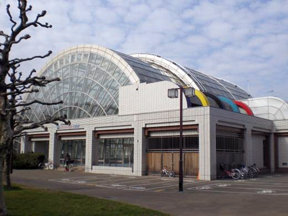 東急ドエルアルス北綾瀬