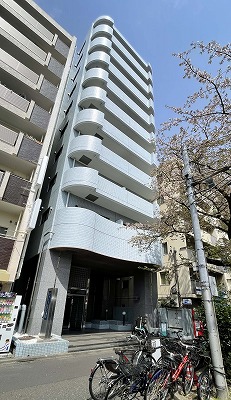 フォーラムイン・東京・Ⅰ