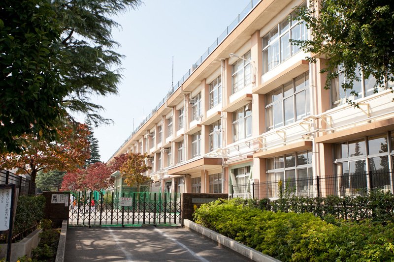 フォーラムイン・東京・Ⅰ