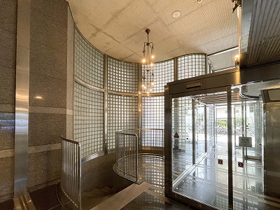 フォーラムイン・東京・Ⅰ