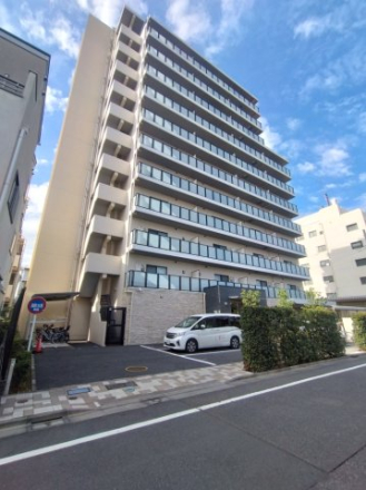 私だけの自慢の我が家!