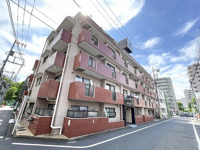 住み方はあなたの自由