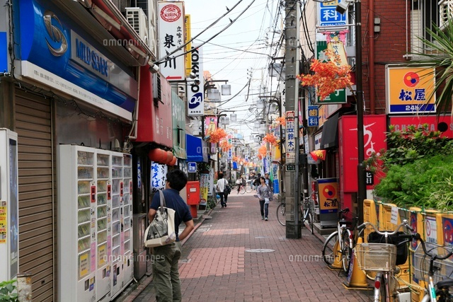 住み方はあなたの自由