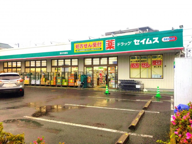 ぽかぽか陽気でくつろげる空間