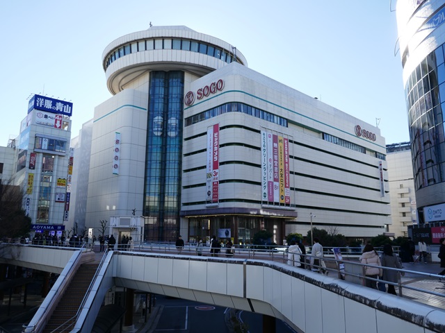 ぽかぽか陽気でくつろげる空間