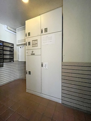 ぽかぽか陽気でくつろげる空間