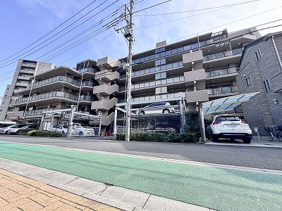 私の自慢のプライベートガーデン!