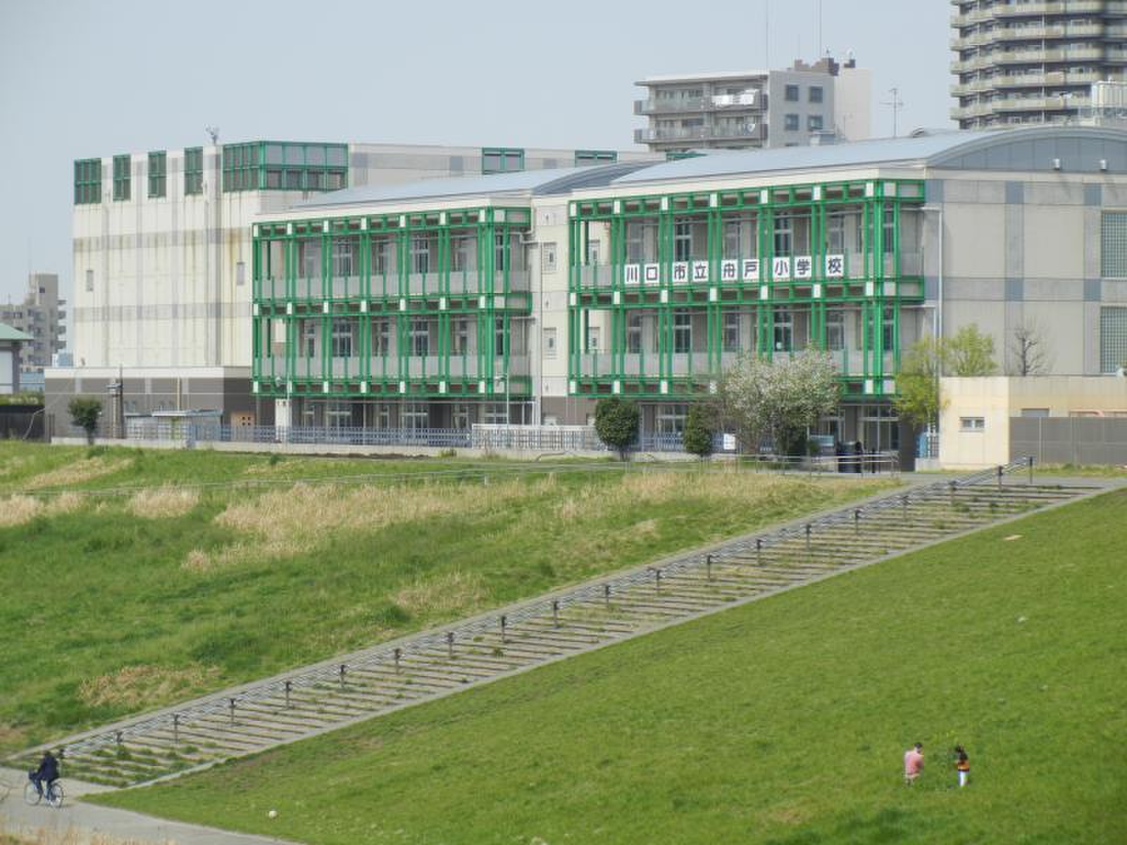 私の自慢のプライベートガーデン!