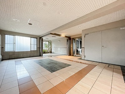 私の自慢のプライベートガーデン!