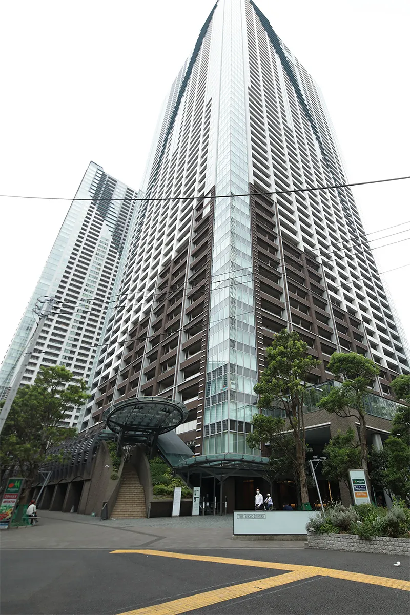 ザ・東京タワーズ