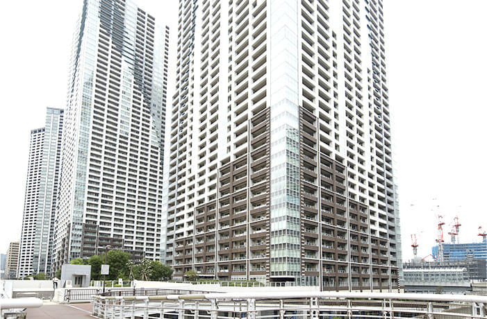 ザ・東京タワーズ