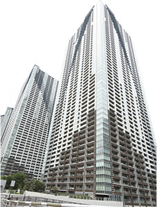 ザ・東京タワーズ