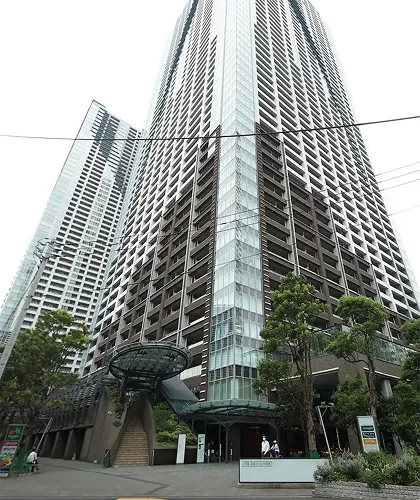 ザ・東京タワーズ