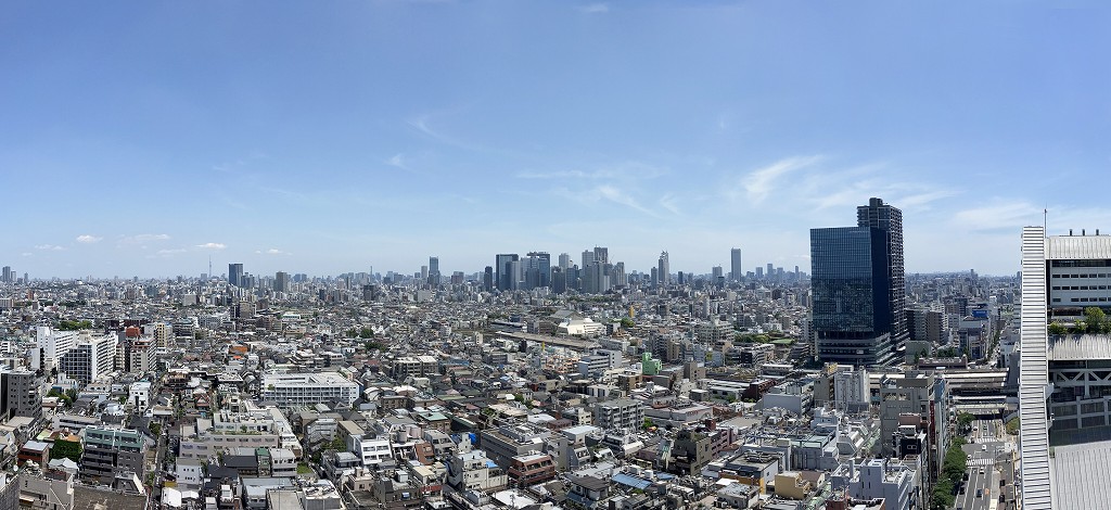 タワーマンションを東京で買う