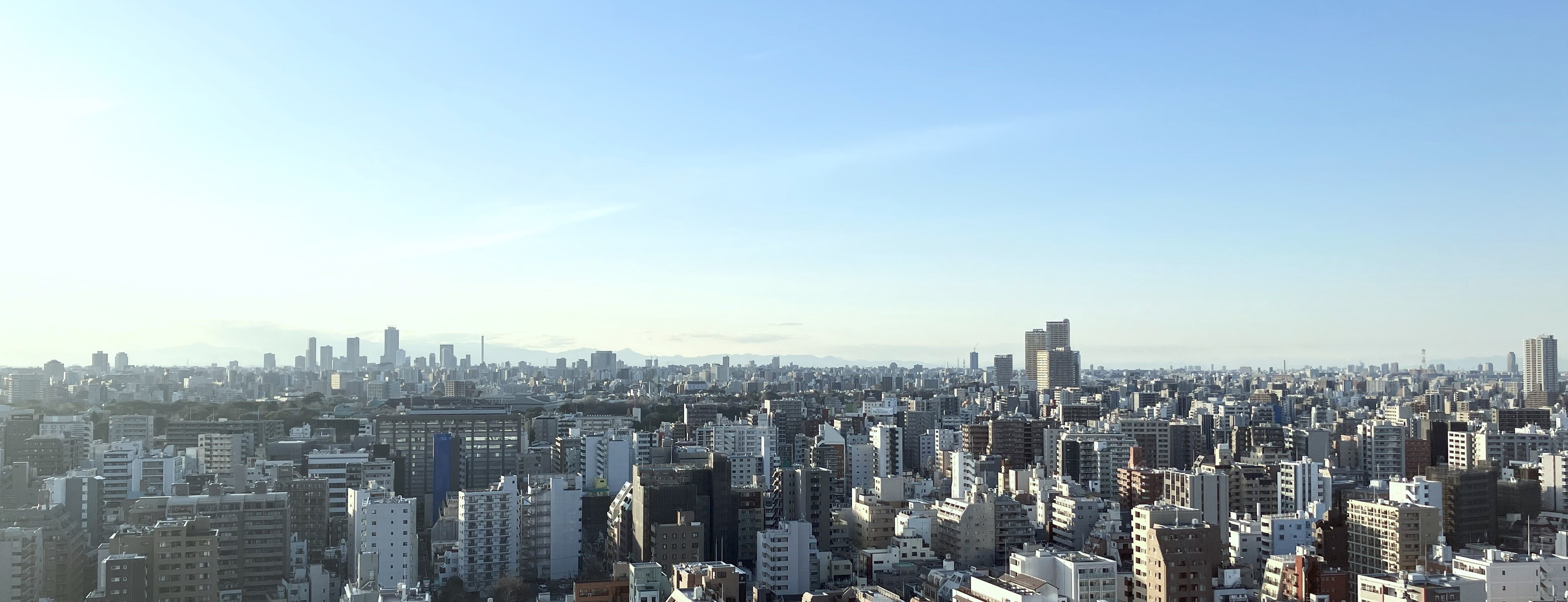 タワーマンションを東京で買う