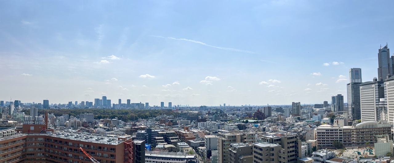 タワーマンションを東京で買う