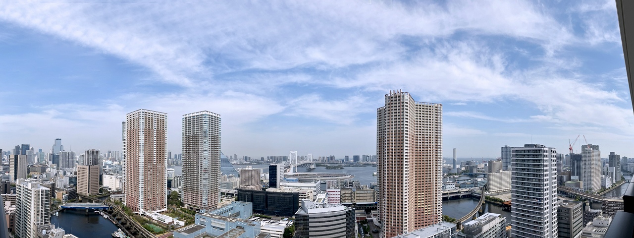 タワーマンションを東京で買う