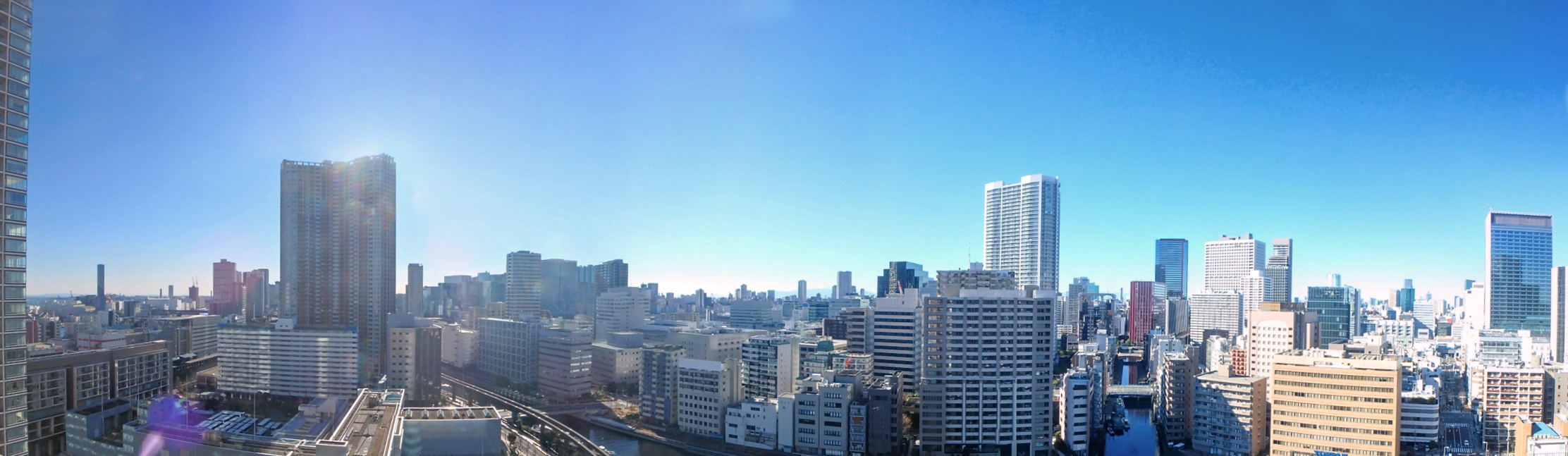 タワーマンションを東京で買う