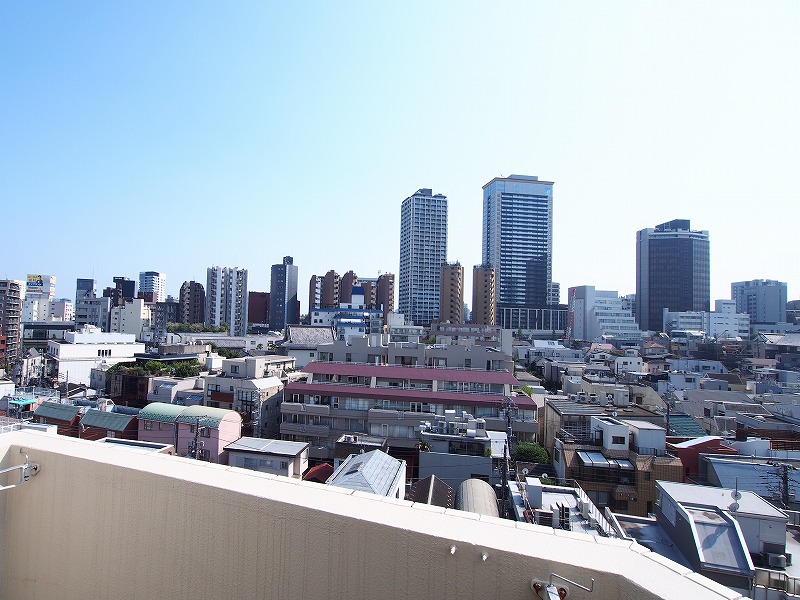 タワーマンションを東京で買う