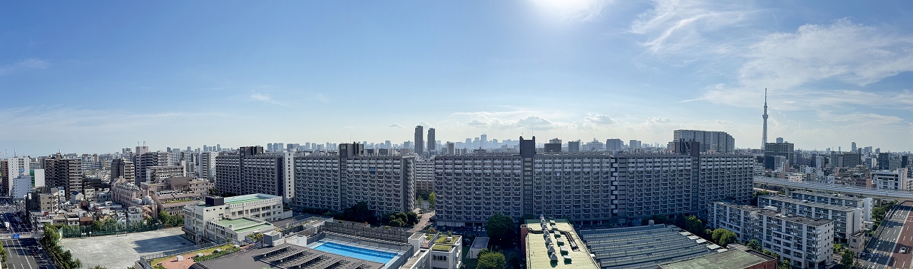 タワーマンションを東京で買う