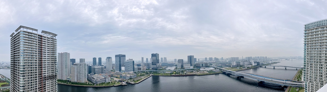 タワーマンションを東京で買う