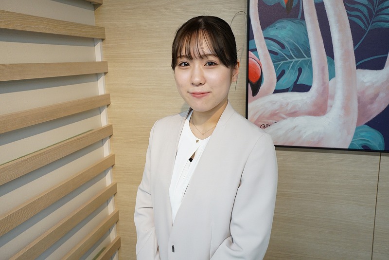 細田　美羽