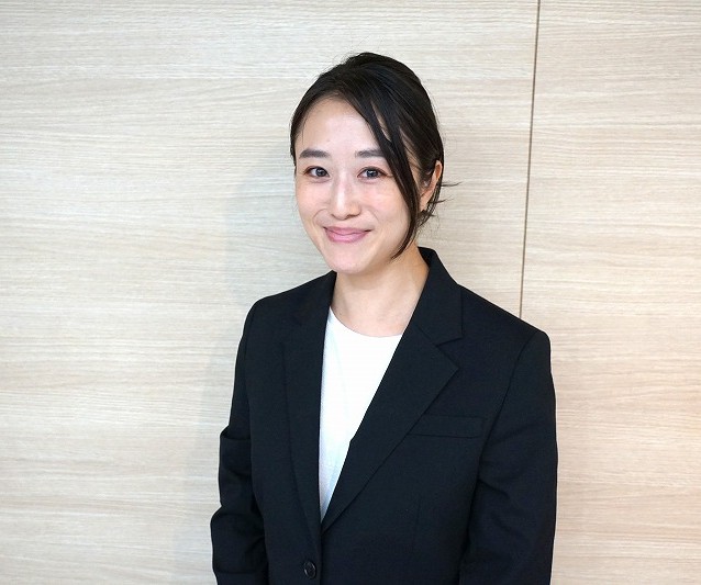 赤石 美保