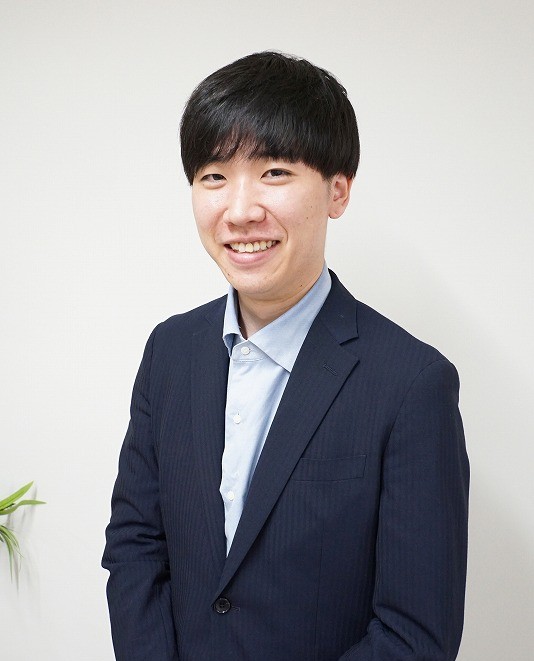 町田　勝拓